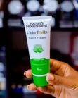 Skin Food Hand Cream SPF 20 - 2