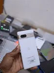 Google Pixel 7 128GB White - 2