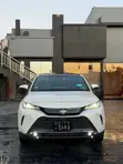 Toyota Harrier 2.0 4WD 2020 - Nyeupe - 4