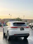 Toyota Harrier 2.0 4WD 2020 - Nyeupe - 5