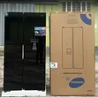 Homebase Side-by-Side Refrigerator 529 Litres - 1