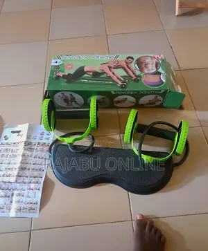 Revoflex Extreme