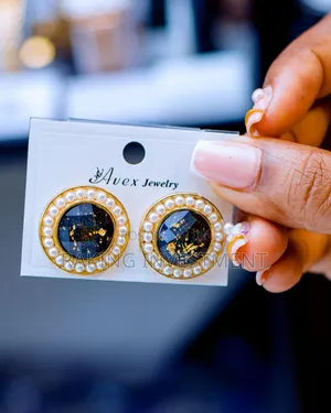Modern Earrings - Wholesale & Retail