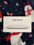 Apple Magic Mouse Nyeupe - Panya Isiyo na Waya - 2