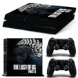 Stika za PS4 Fat - Toleo Jipya - 3
