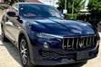 Maserati Levante 2020 Q4 - 1