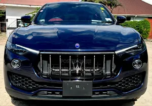 Maserati Levante 2020 Q4
