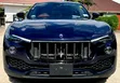 Maserati Levante 2020 Q4 - 2
