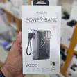Yesido MH103 Power Bank 5-in-1 20,000mAh na MagSafe - 1