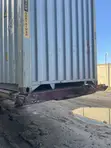 BPW Flatbed Trailer - 20ft/40ft Capacity - 2