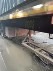 BPW Flatbed Trailer - 20ft/40ft Capacity - 4