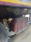 BPW Flatbed Trailer - 20ft/40ft Capacity - 5