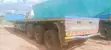 Tafuta la BPW Flatbed - 5