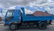 Mitsubishi Fuso 6D16 Tipper Truck - 4