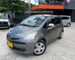 Toyota Ractis 2005 Gray - 1