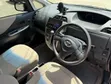 Toyota Ractis 2005 Gray - 2