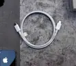 Apple USB-C Cable 1m - Original Fast Charging - 2