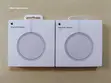 Apple MagSafe Charger - Wireless Fast Charger - 2