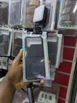 Samsung Flip 4 Case - Brand New Silicone - 1