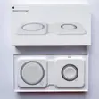 Apple MagSafe Duo Charger - Dual Wireless Charger - 1