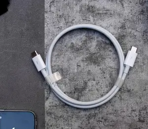 Apple USB-C 240W Cable 2m - High Power Fast Charging