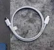 Apple USB-C 240W Cable 2m - High Power Fast Charging - 2