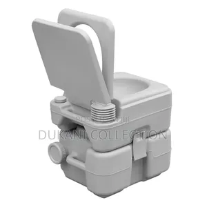 Portable Toilet for Camping