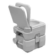 Portable Toilet for Camping - 1