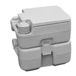 Portable Toilet for Camping - 4