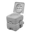 Portable Toilet for Camping - 5