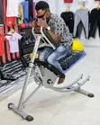 Ab Coaster Exercise Machine - 2
