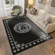 Sitting Room Carpet 7x8 ft - 3