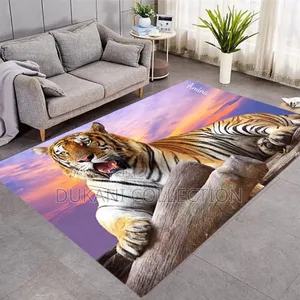 Sitting Room Carpet 7x8 ft