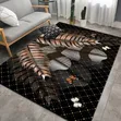 Sitting Room Carpet 7x8 ft - 5