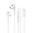 Yesido YH51 Wired Earphones with Lightning Connector - 2