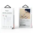 Yesido YH51 Wired Earphones with Lightning Connector - 3