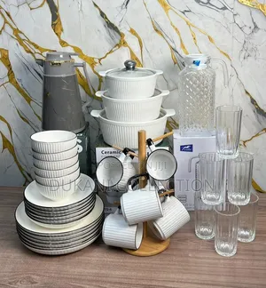 Dinner Set