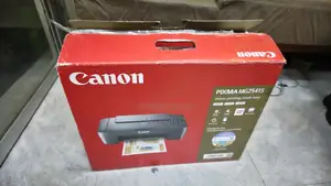 Canon PIXMA MG2541 All-in-One Printer