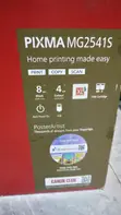 Canon PIXMA MG2541 All-in-One Printer - 3