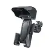 Yesido C331 Kipachika Simu cha Baiskeli cha Universal chenye Mzunguko wa 360° - 2