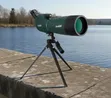 Brand New 25-75x70mm Spotting Scope with Tripod & Phone Adapter - 3