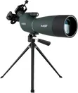 Brand New 25-75x70mm Spotting Scope with Tripod & Phone Adapter - 4