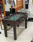Brand New Foosball Table - 4 Feet - 1