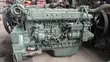 Sinotruk Howo 371 Engine - Refurbished - 2