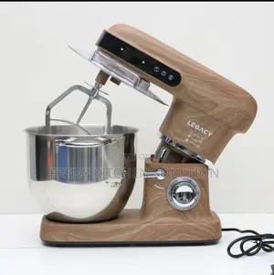 Legacy Stand Mixer 10L