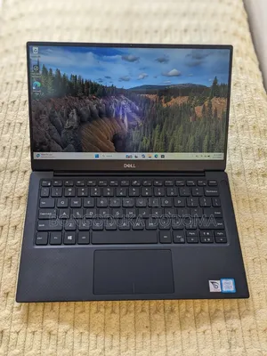 Dell XPS 13 9380 Laptop - Intel Core i5, 8GB RAM, 256GB SSD