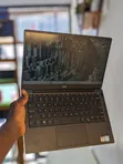 Dell XPS 13 9380 Laptop - Intel Core i5, 8GB RAM, 256GB SSD - 4