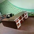 Executive Table 180cm - 2