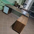 Executive Table 180cm - 3
