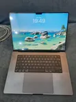 Apple MacBook Pro 2024 M4 Pro 16-inch 24GB RAM 1TB SSD - 1